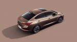 Hyundai Verna 2016 года (CN)